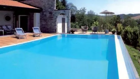 Villa Giotto Fortunago
