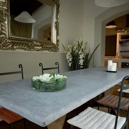 Villa Giotto *