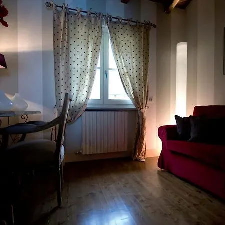 Villa Giotto