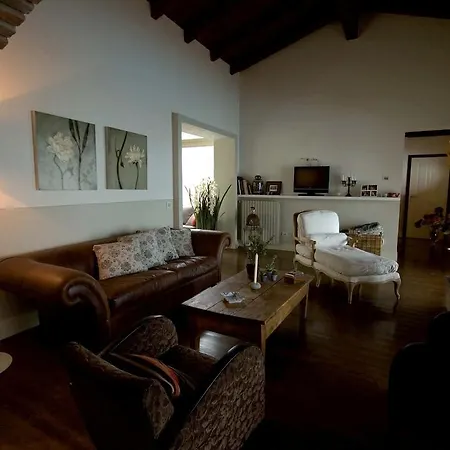 Villa Giotto Fortunago