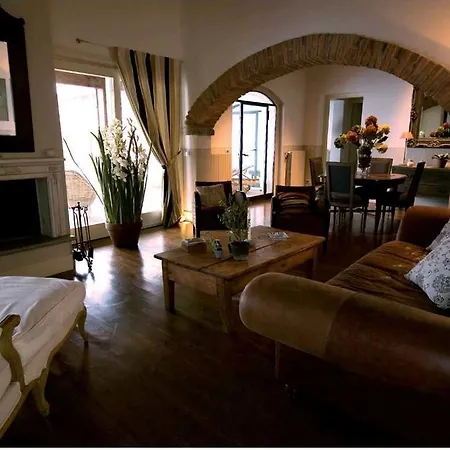 Villa Giotto *