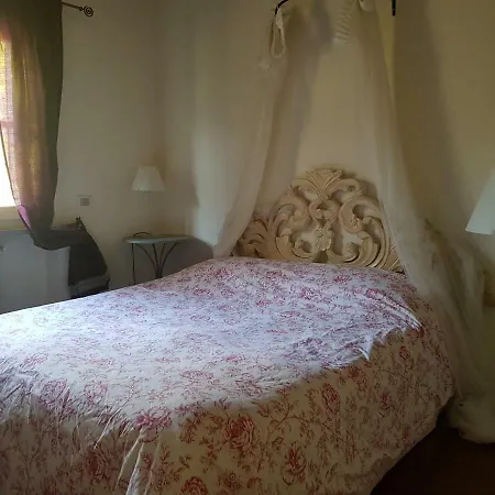 Villa Giotto